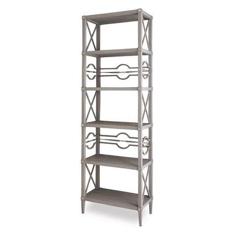 Ambella Spindle Etagere