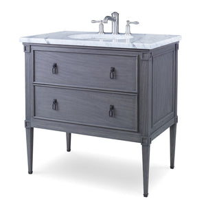 Ambella Kensington Sink Chest