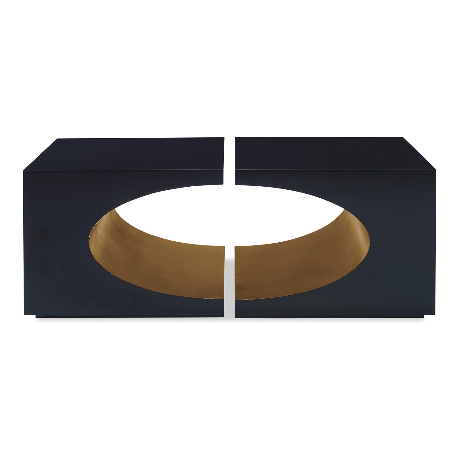 Ambella Void Cocktail Table