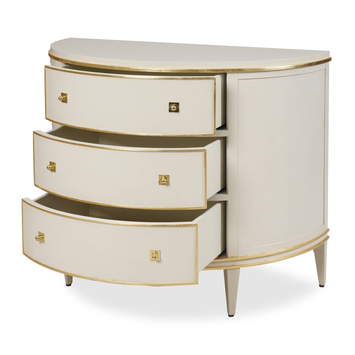 Ambella Orion Demilune Chest