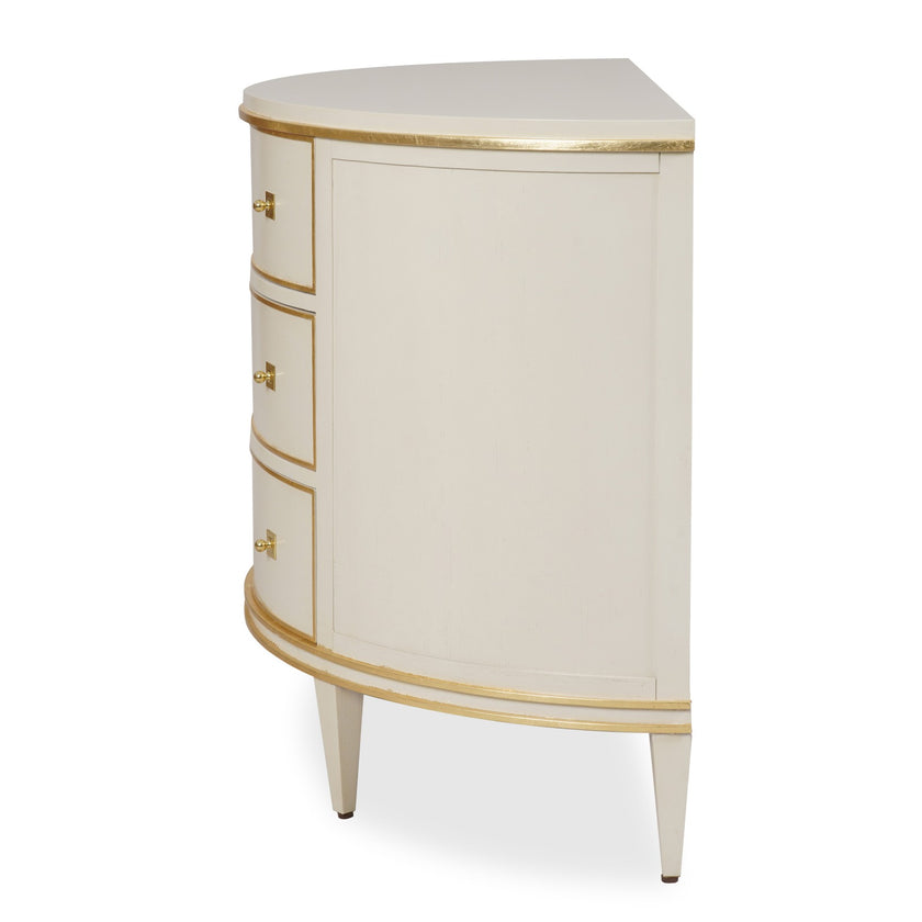 Ambella Orion Demilune Chest