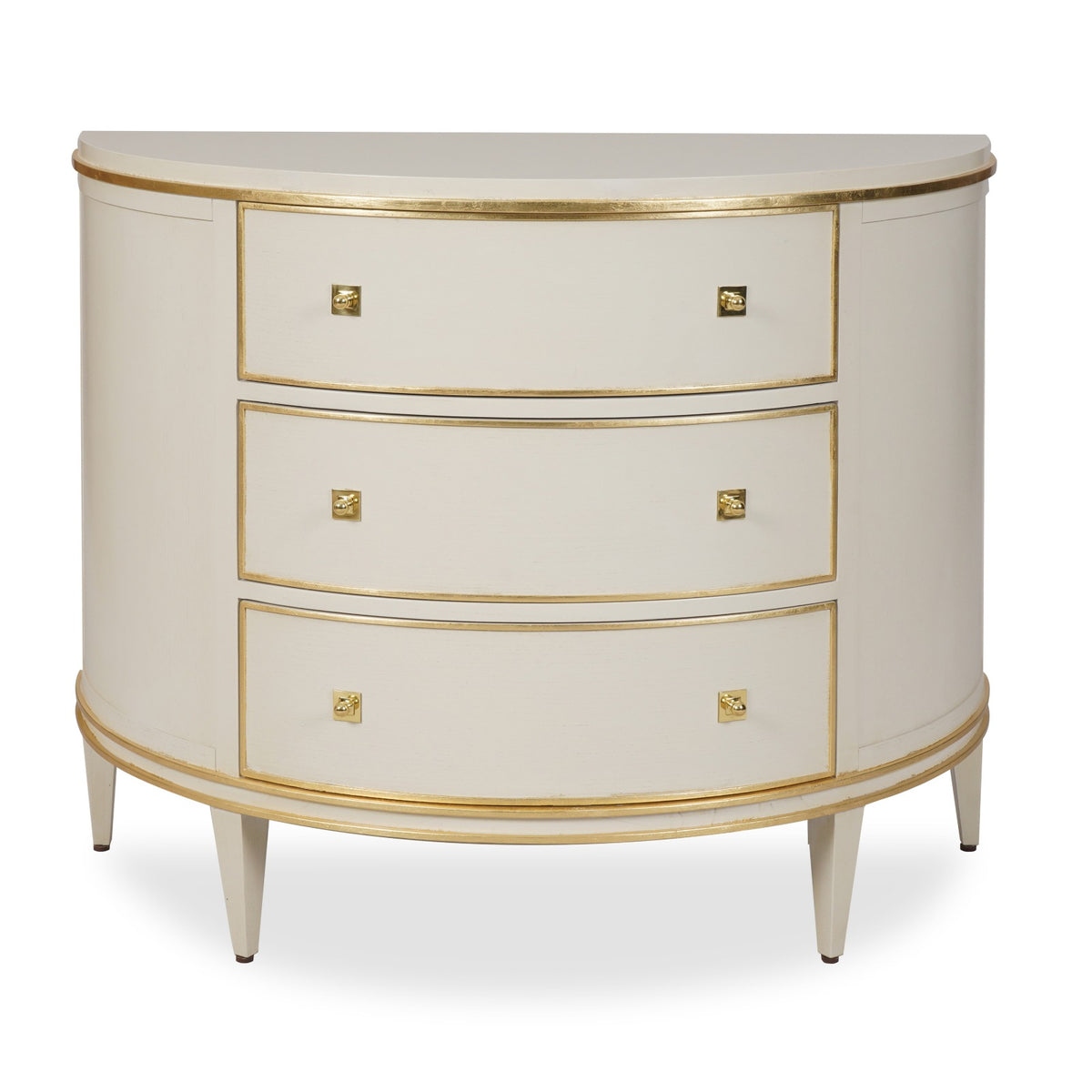 Ambella Orion Demilune Chest