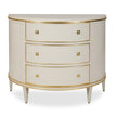 Ambella Orion Demilune Chest