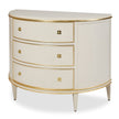 Ambella Orion Demilune Chest