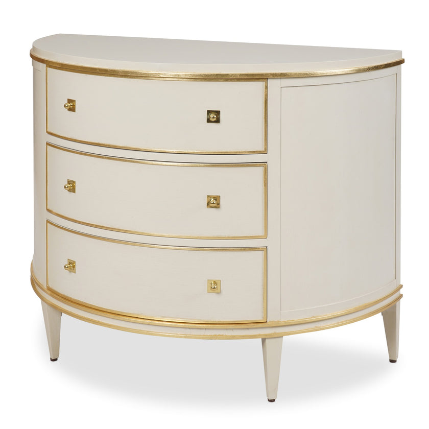 Ambella Orion Demilune Chest