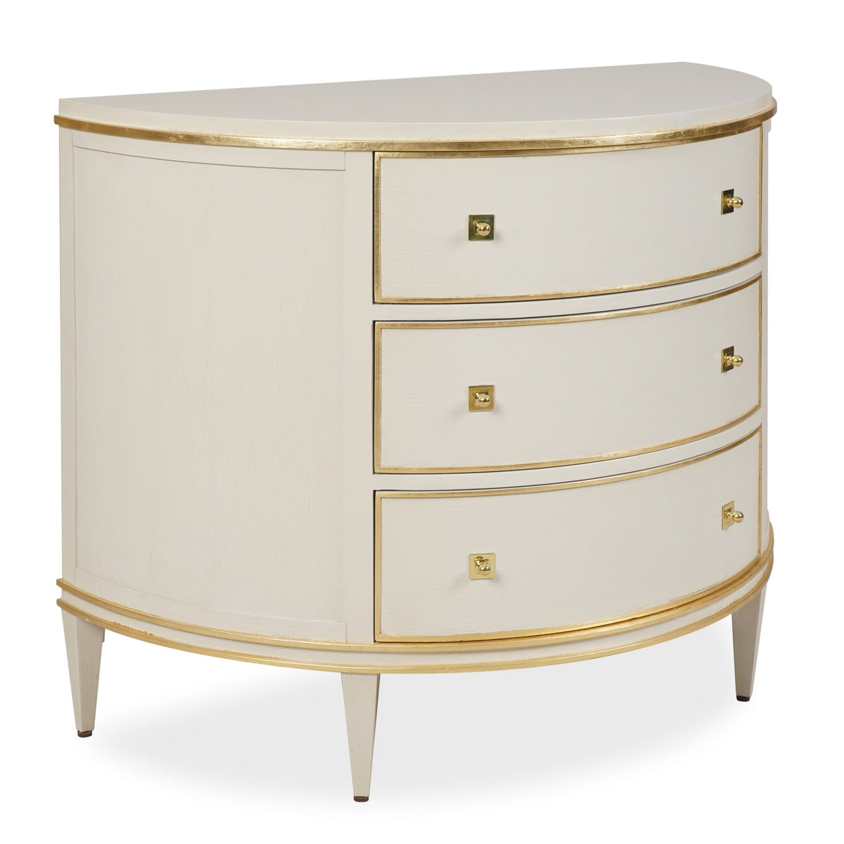 Ambella Orion Demilune Chest