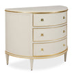 Ambella Orion Demilune Chest