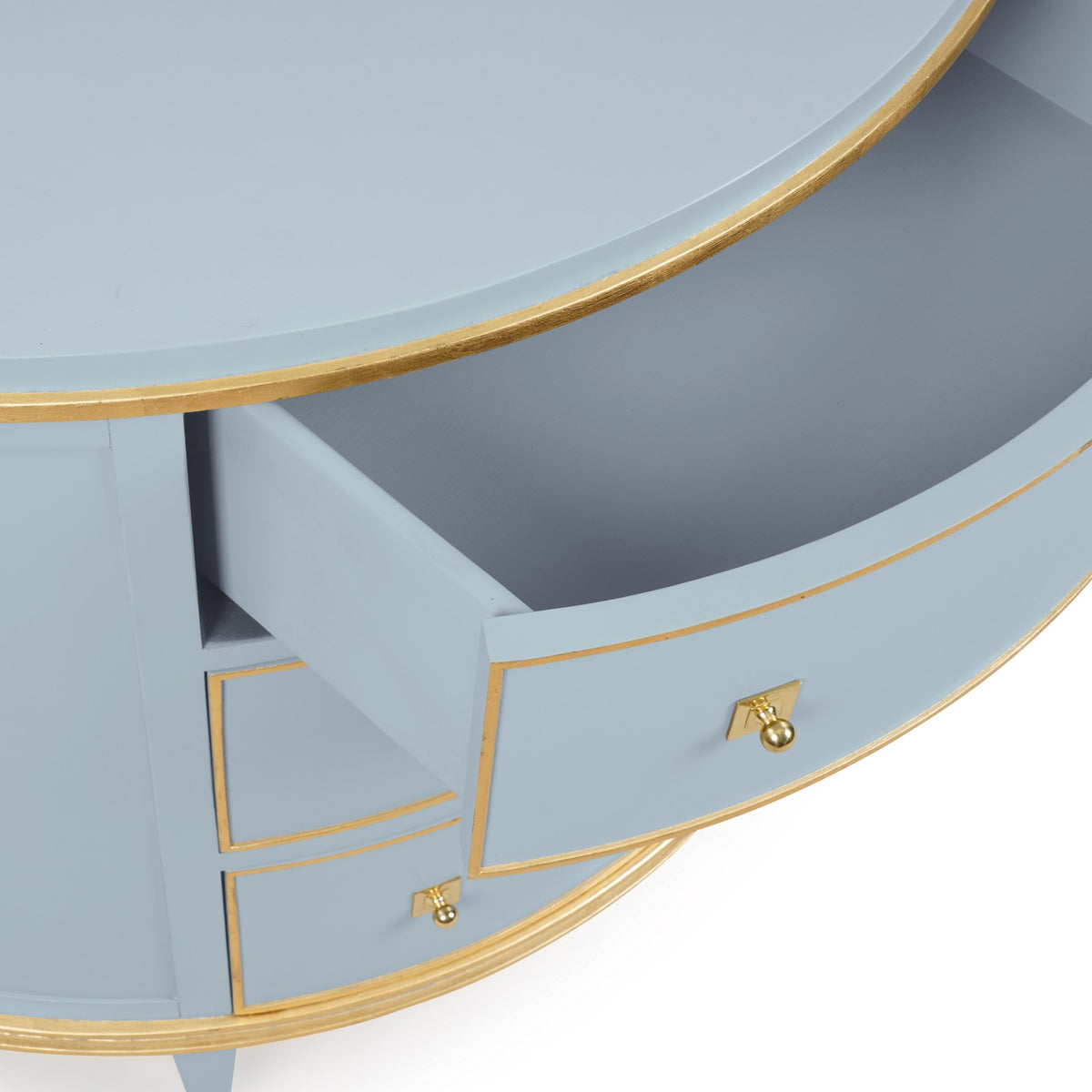 Ambella Orion Demilune Chest