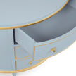 Ambella Orion Demilune Chest