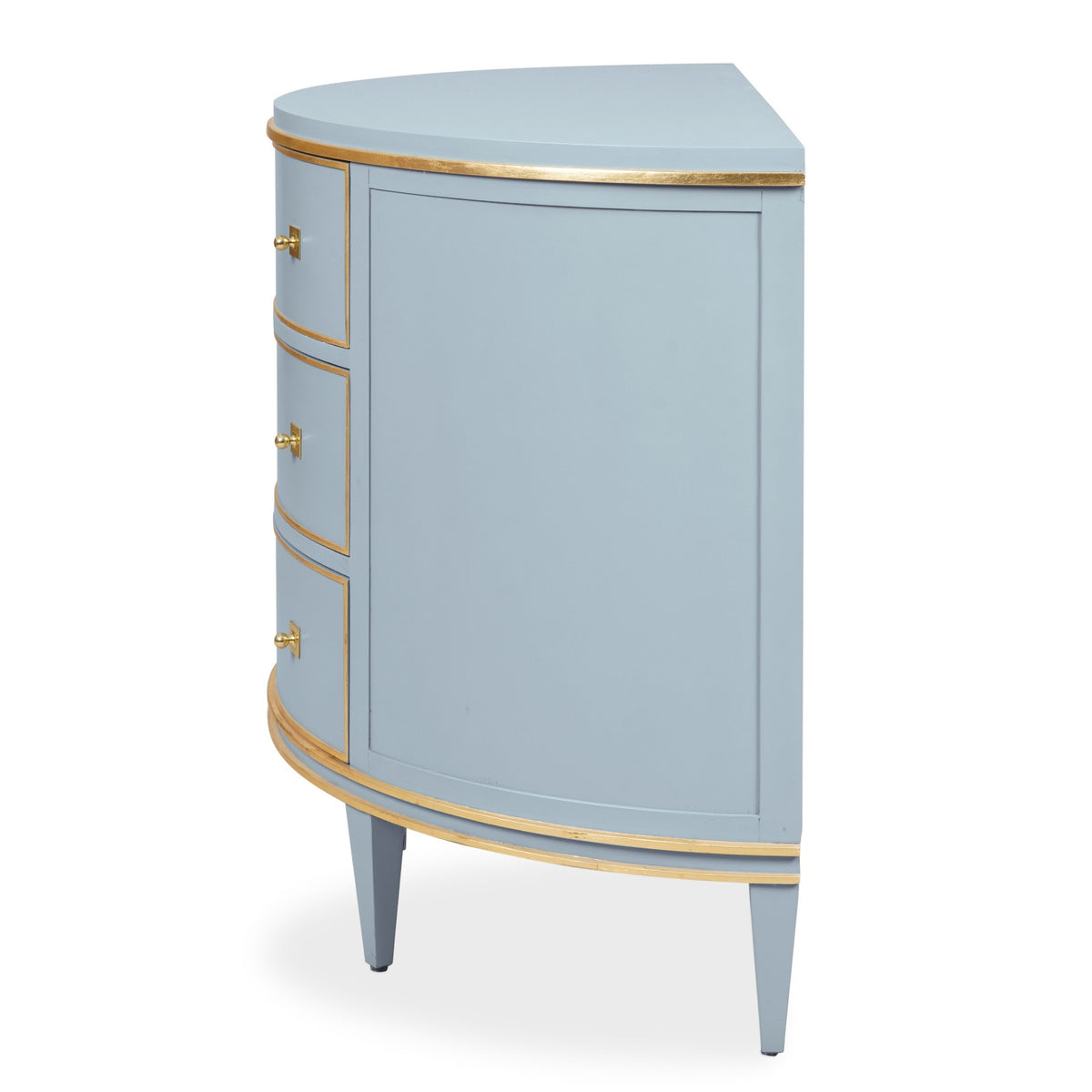 Ambella Orion Demilune Chest