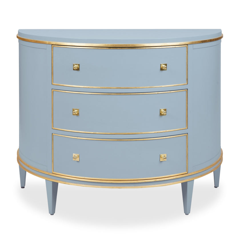 Ambella Orion Demilune Chest