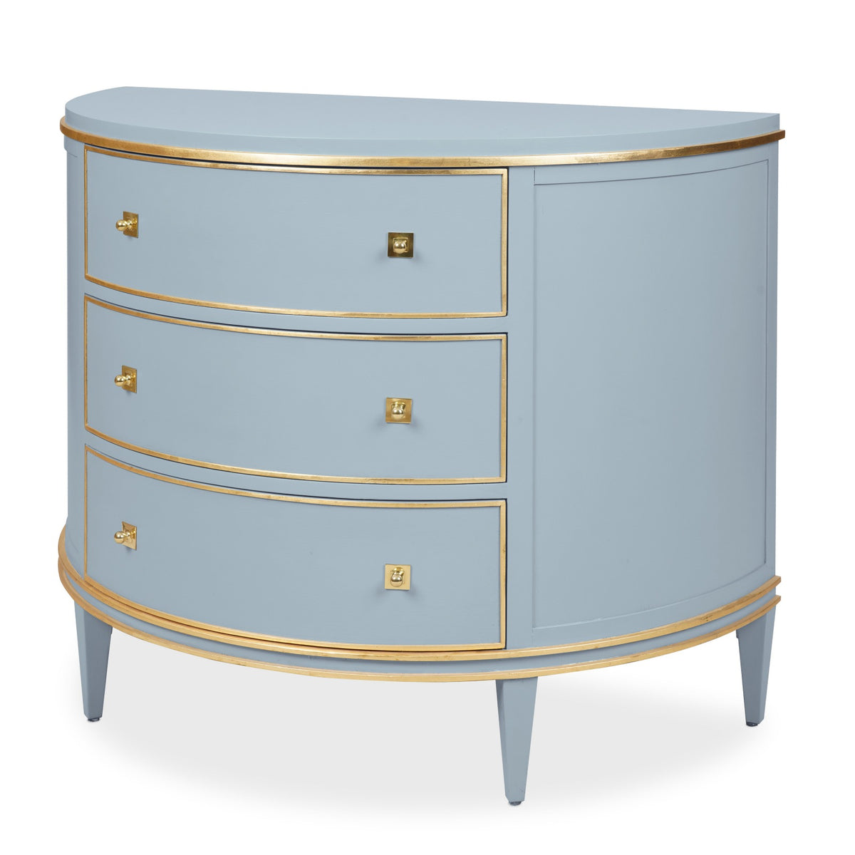 Ambella Orion Demilune Chest