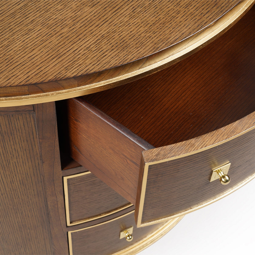 Ambella Orion Demilune Chest