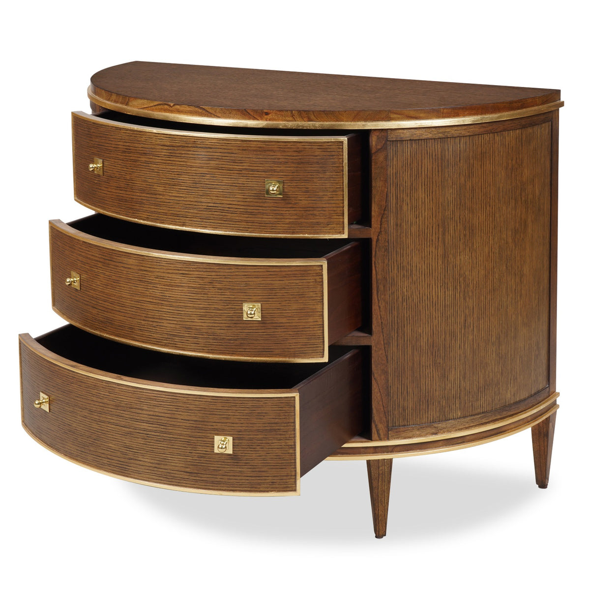 Ambella Orion Demilune Chest