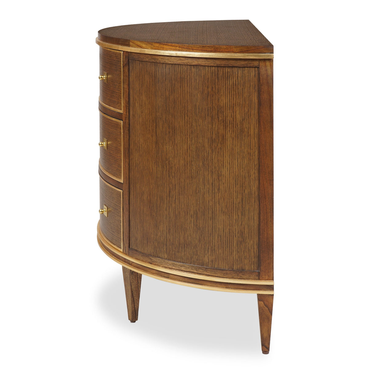 Ambella Orion Demilune Chest
