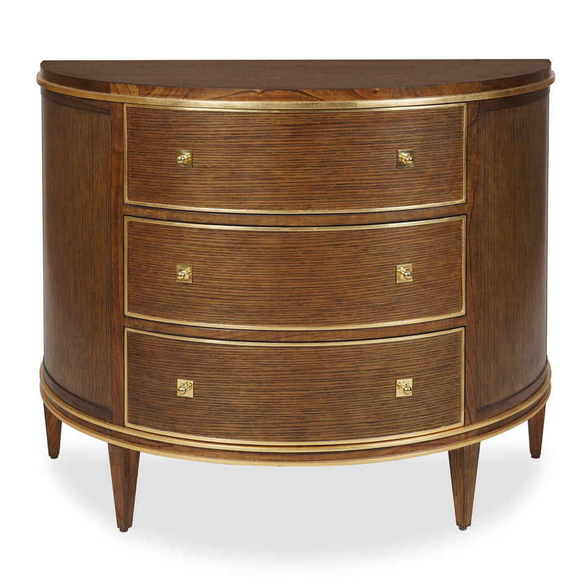 Ambella Orion Demilune Chest