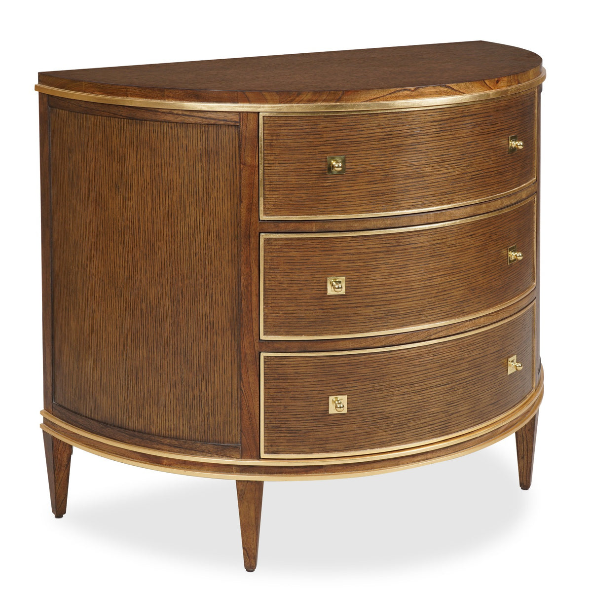 Ambella Orion Demilune Chest