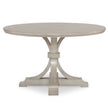 Ambella Devon Dining Table - Weathered Ivory