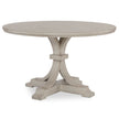 Ambella Devon Dining Table - Weathered Ivory