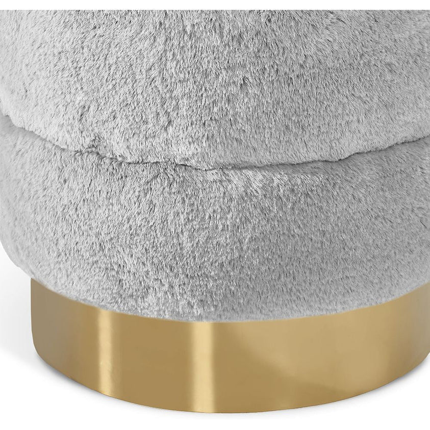 Interlude Charlize Stool