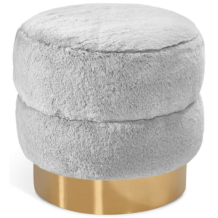 Interlude Charlize Stool