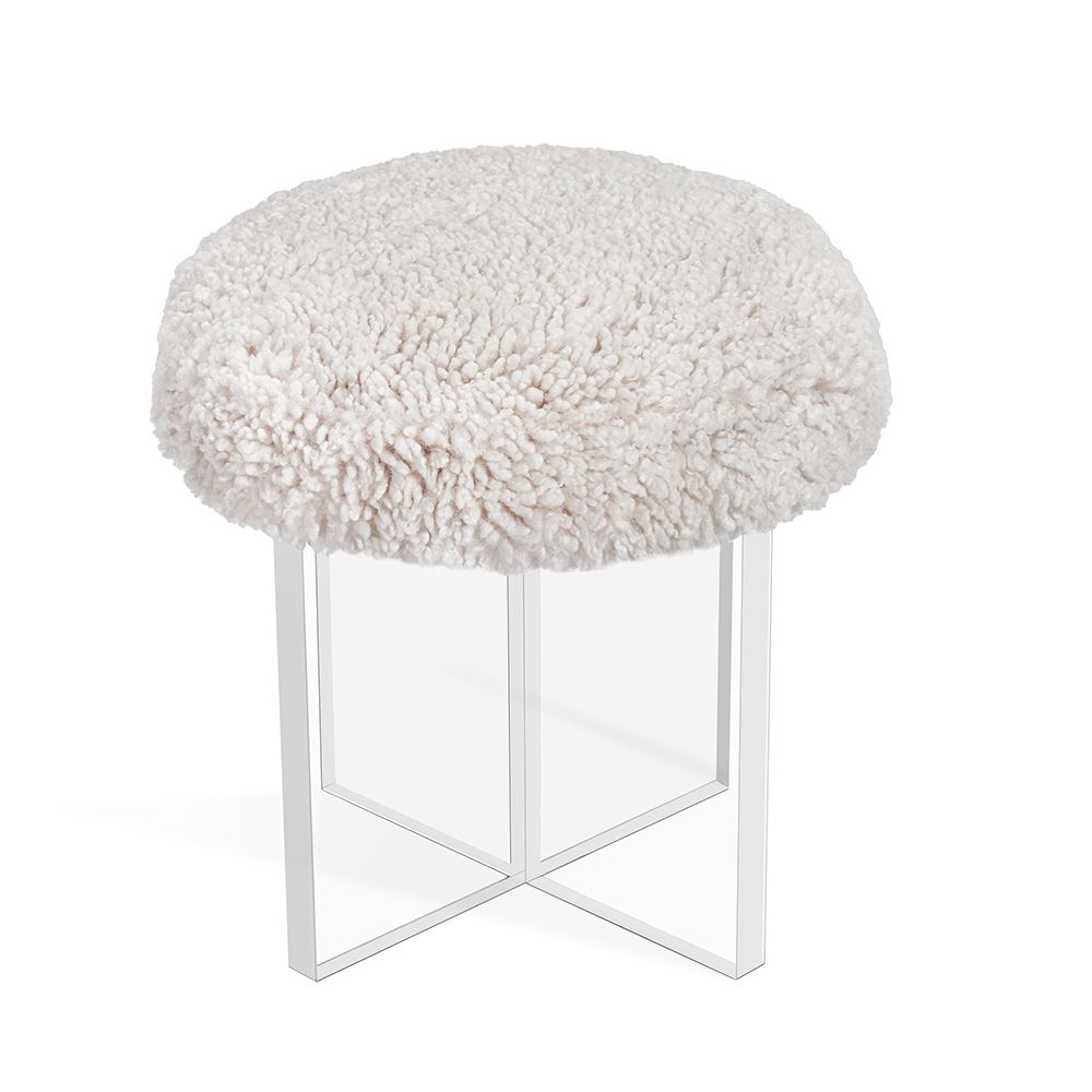 Interlude Jules Stool