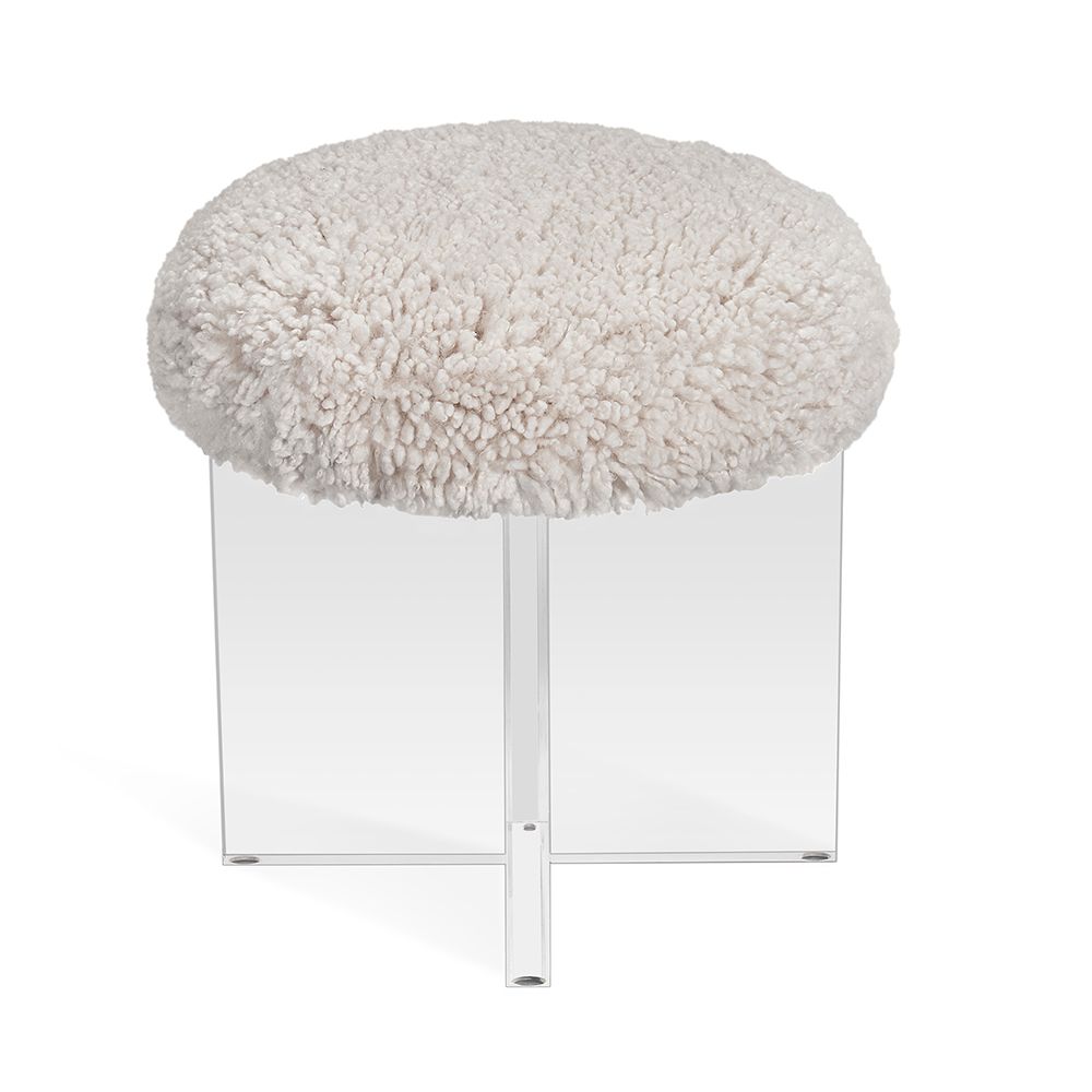Interlude Jules Stool