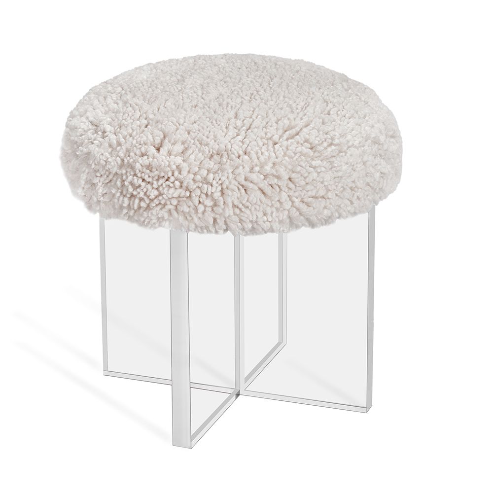 Interlude Jules Stool