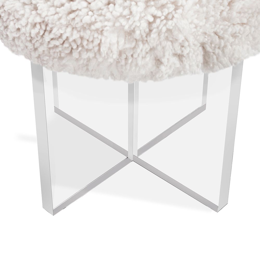 Interlude Jules Stool