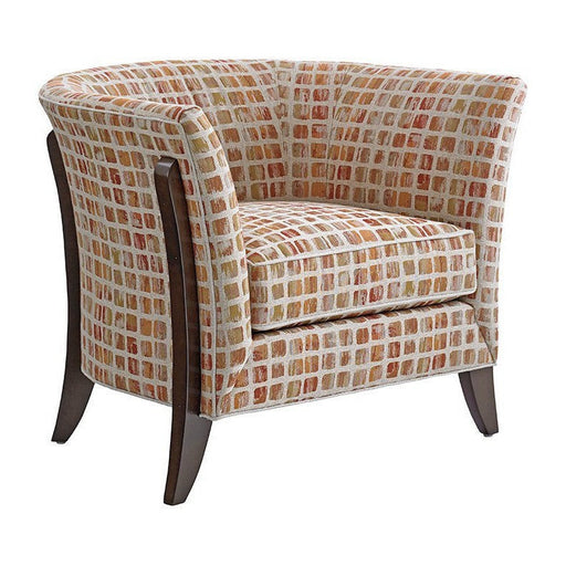 Lexington Laurel Canyon Westgate Chair - 37.5 Inch