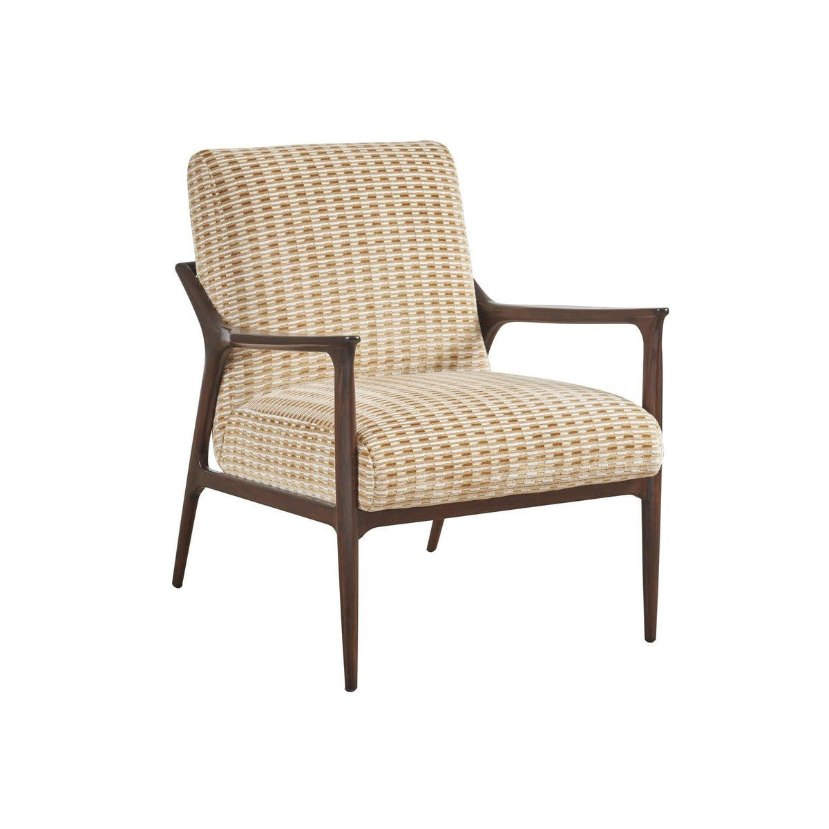Lexington Rendezvous Warren Chair