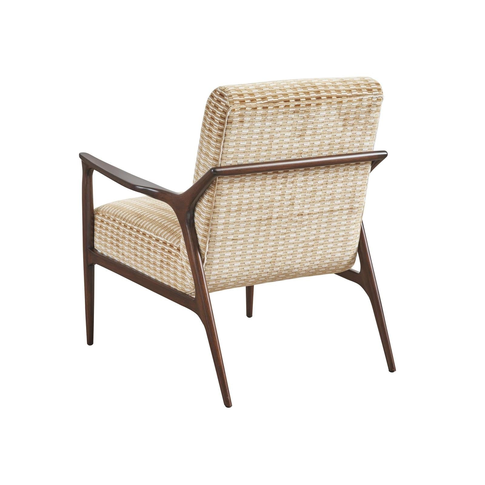 Lexington Rendezvous Warren Chair