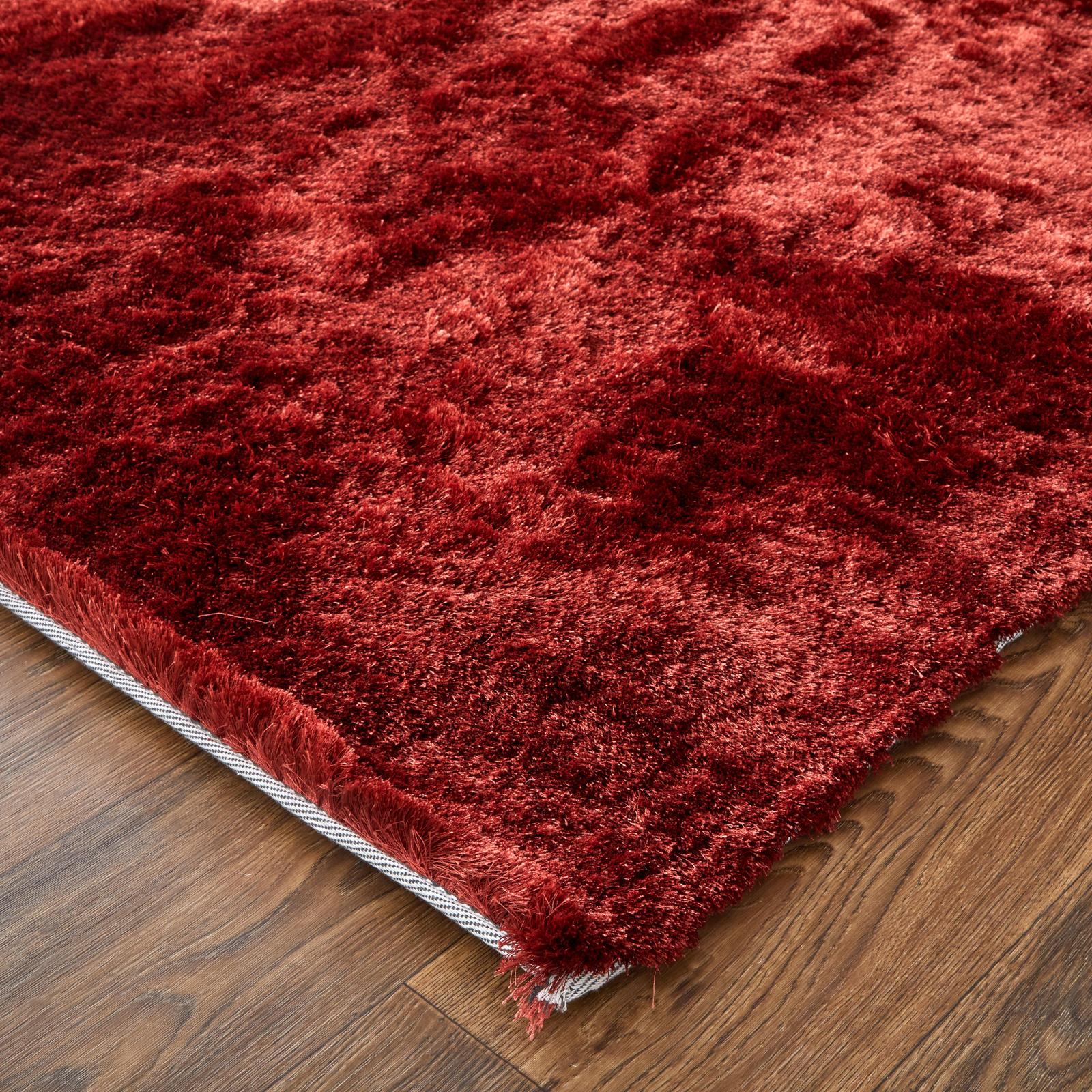 Feizy Indochine 4550F Modern Solid Rug
