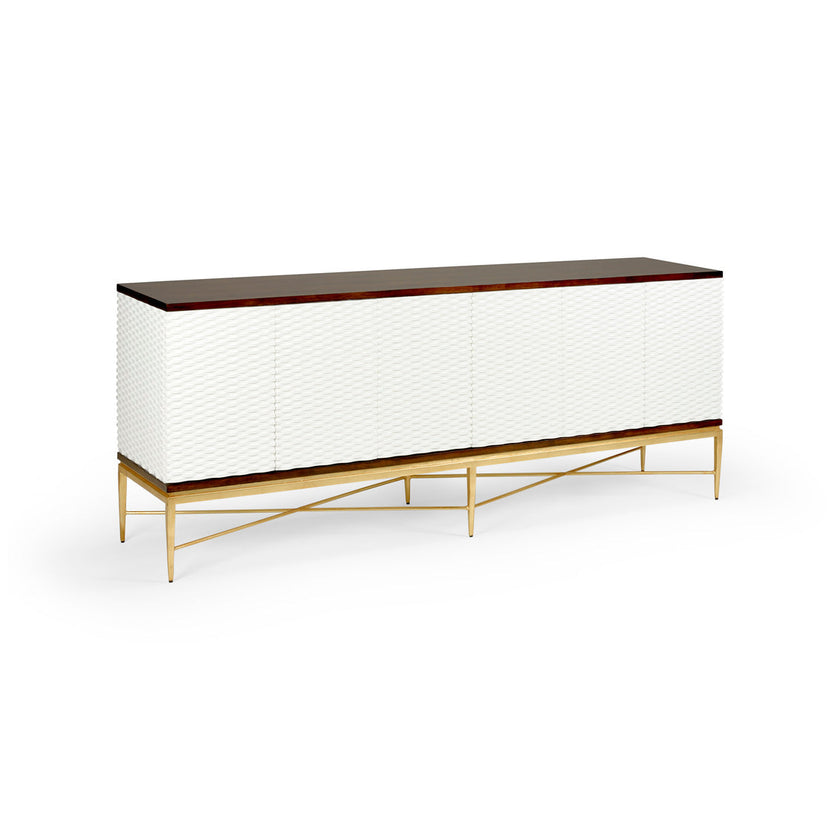 Chelsea House James Sideboard