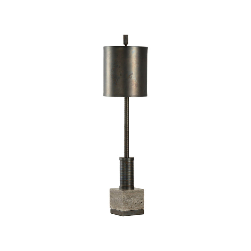 Wildwood Circuit Lamp