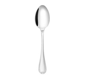 Christofle Malmaison Silver Plated Tablespoon
