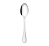 Christofle Malmaison Silver Plated Tablespoon