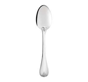 Christofle Malmaison Silver Plated Tablespoon