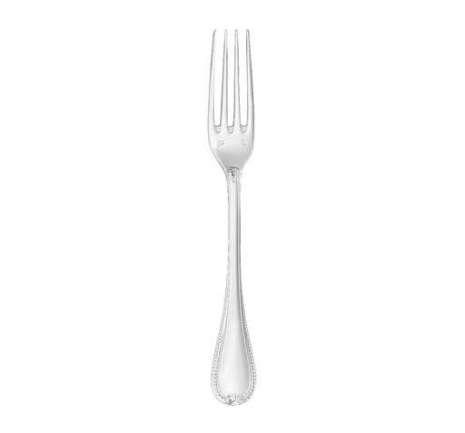 Christofle Malmaison Silver-Plated Dinner Fork