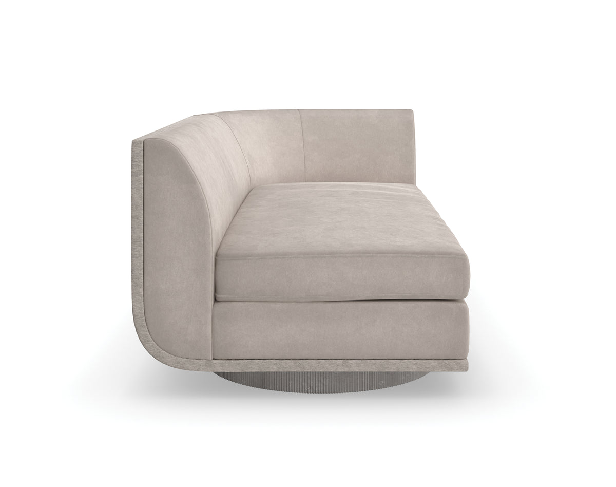 Caracole Clipper Modular Components
