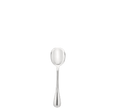 Christofle Malmaison Sterling Silver Ice Cream Spoon