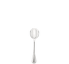 Christofle Malmaison Sterling Silver Ice Cream Spoon