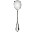 Christofle Malmaison Sterling Silver Ice Cream Spoon