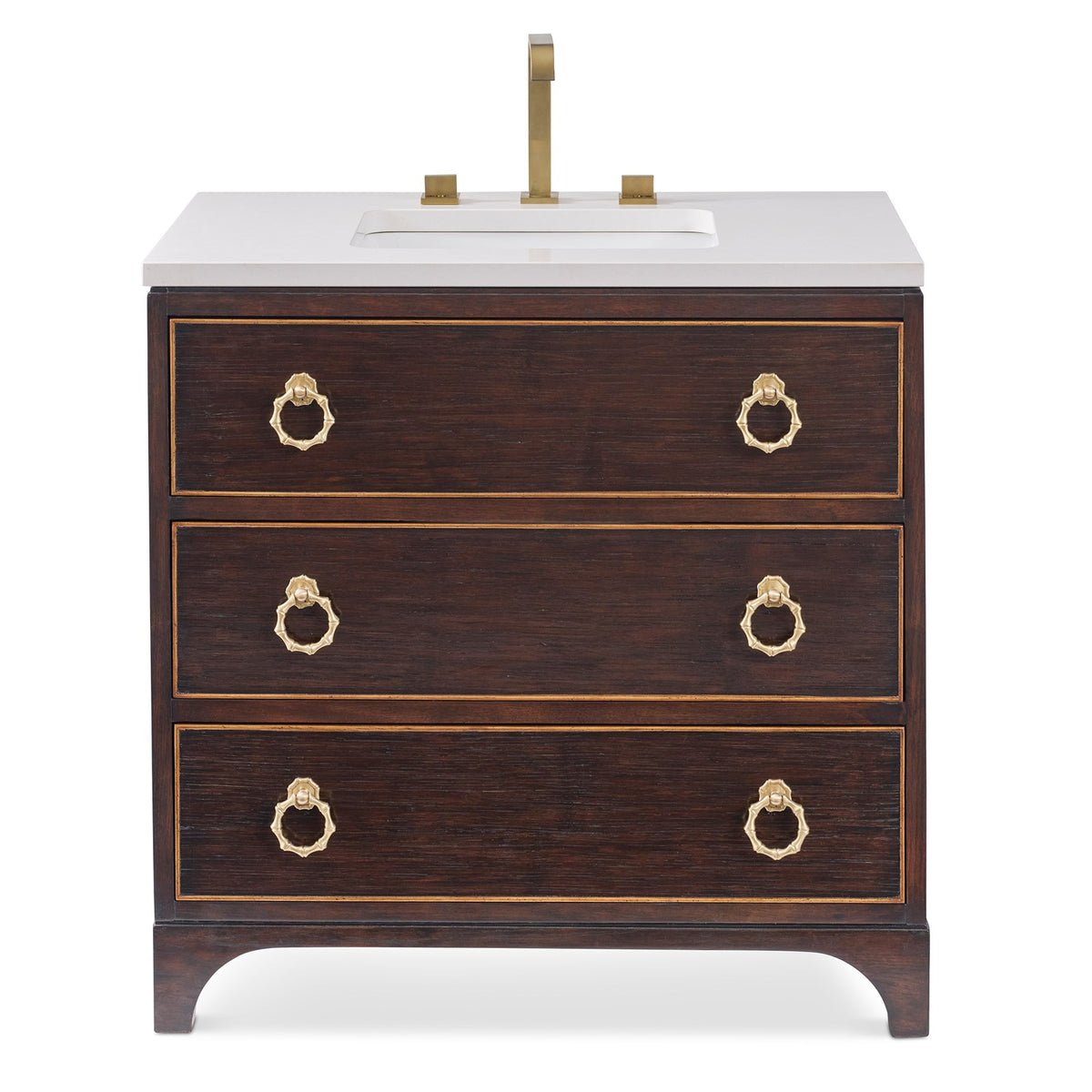 Ambella Hoxton Sink Chest