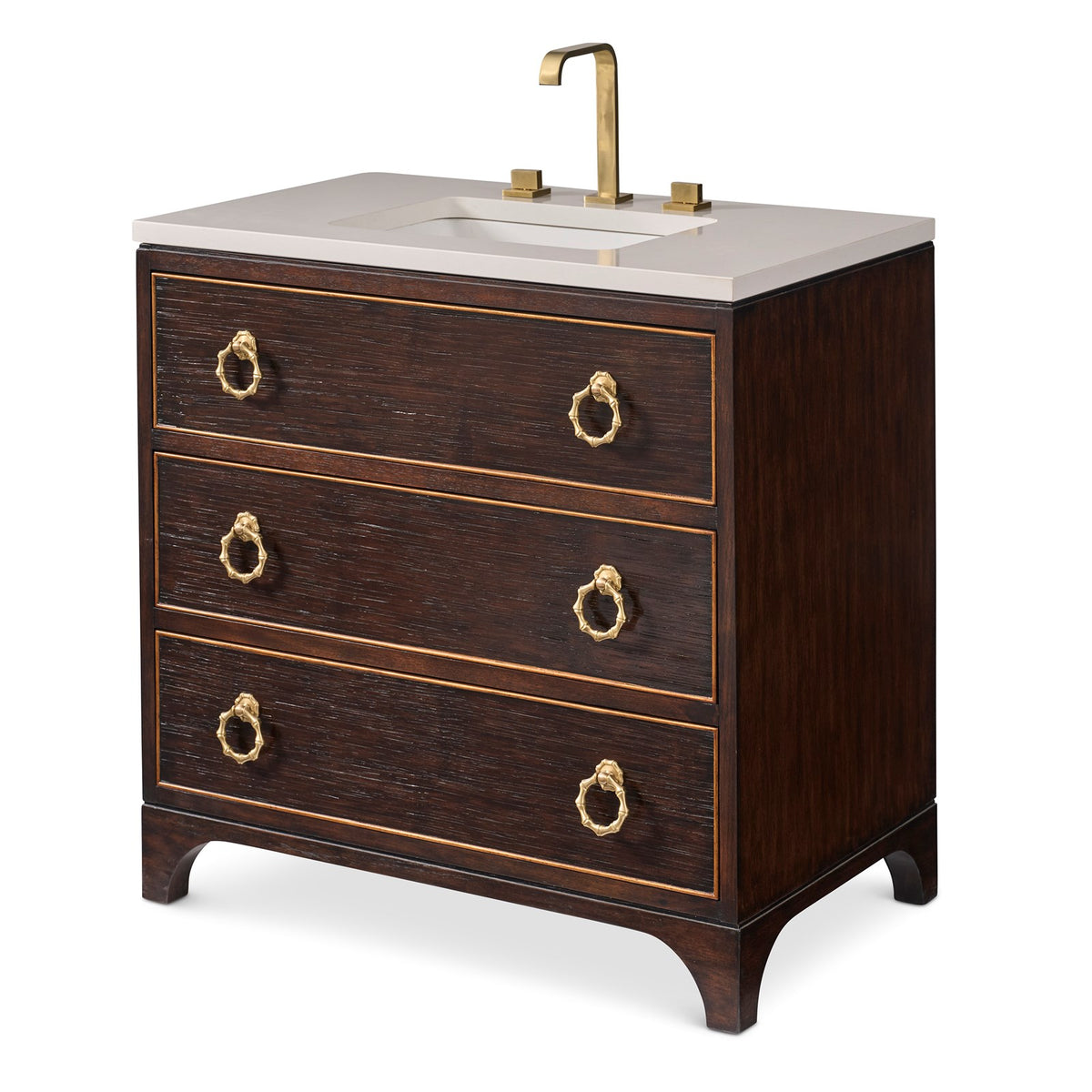 Ambella Hoxton Sink Chest