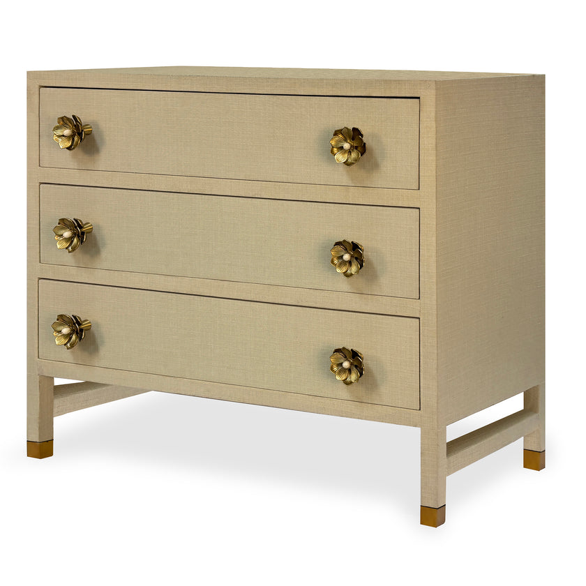 Ambella Birchall Chest