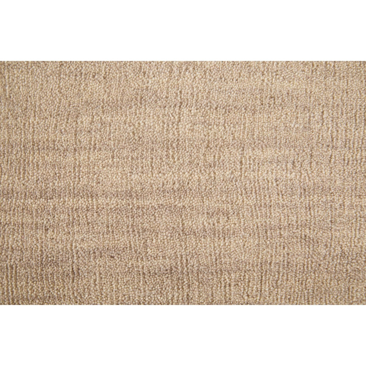 Feizy Luna 8049F Modern Solid Rug