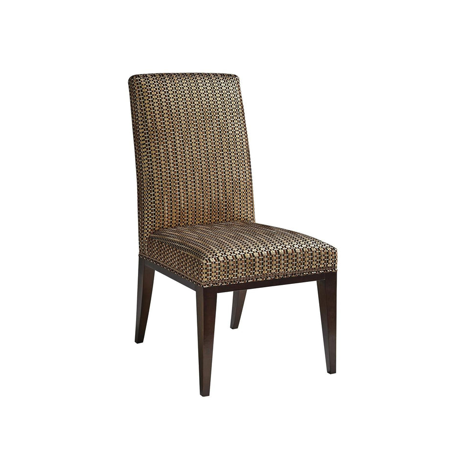 Lexington Upholstery Lowell Dining Chair