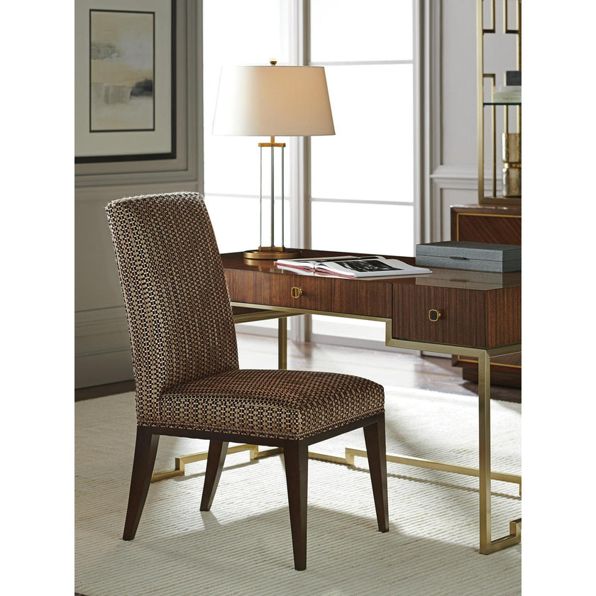 Lexington Upholstery Lowell Dining Chair