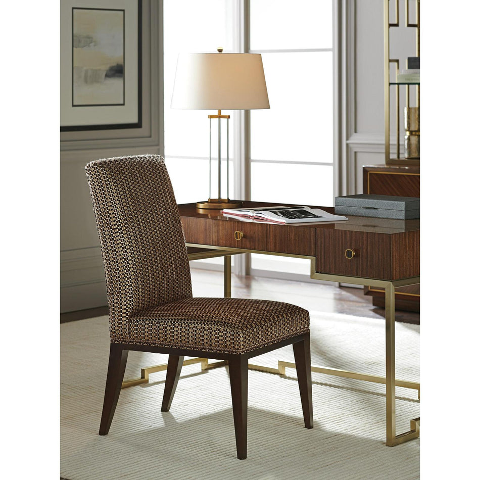 Lexington Upholstery Lowell Dining Chair